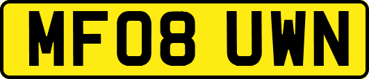 MF08UWN