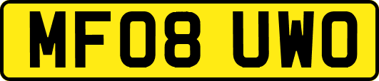 MF08UWO