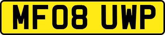 MF08UWP
