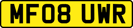 MF08UWR