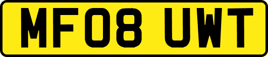 MF08UWT