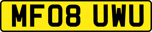 MF08UWU