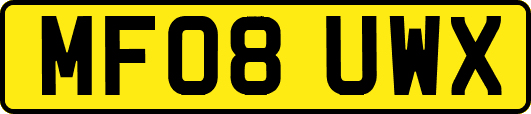MF08UWX