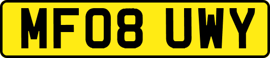 MF08UWY