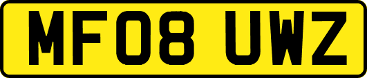 MF08UWZ