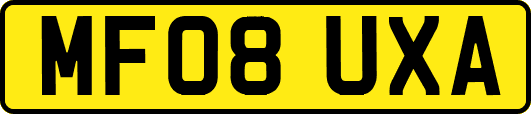 MF08UXA