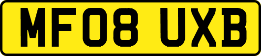 MF08UXB