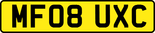 MF08UXC