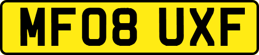 MF08UXF