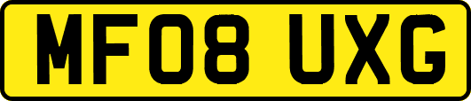 MF08UXG