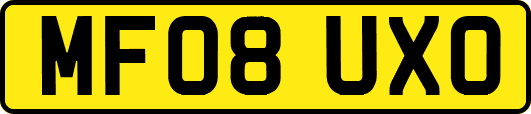 MF08UXO