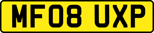 MF08UXP