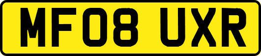 MF08UXR