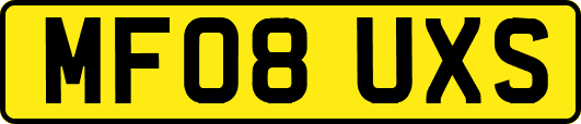 MF08UXS