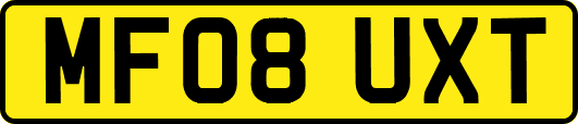 MF08UXT