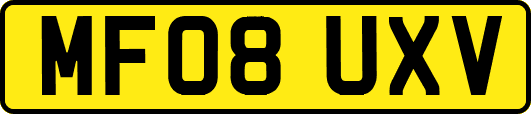 MF08UXV