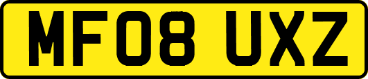 MF08UXZ