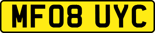 MF08UYC