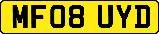 MF08UYD