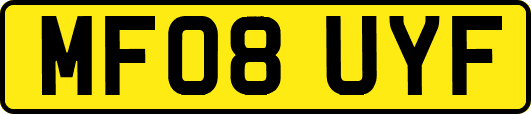 MF08UYF
