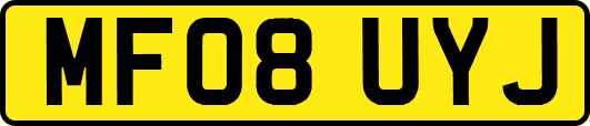 MF08UYJ