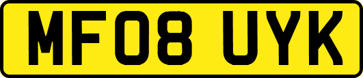 MF08UYK