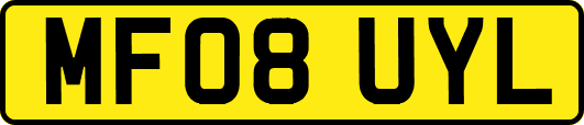 MF08UYL