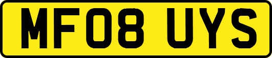 MF08UYS