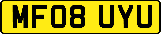 MF08UYU