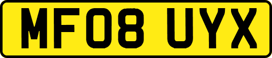MF08UYX