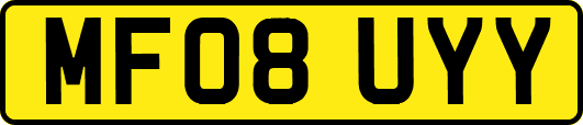 MF08UYY