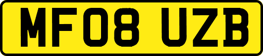 MF08UZB