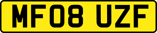 MF08UZF