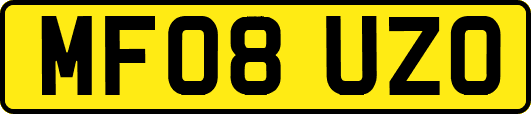 MF08UZO