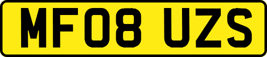 MF08UZS
