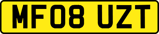 MF08UZT
