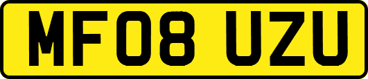 MF08UZU