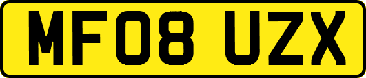 MF08UZX