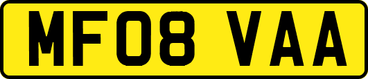 MF08VAA