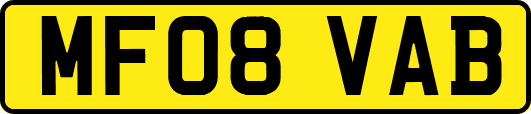 MF08VAB