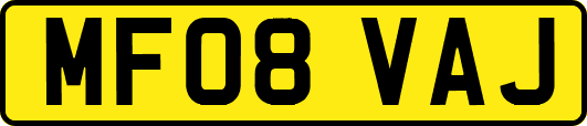 MF08VAJ