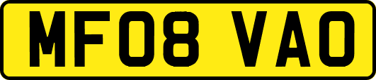 MF08VAO