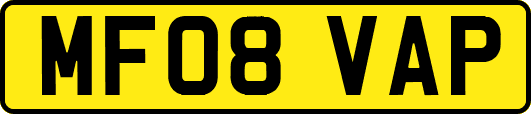 MF08VAP