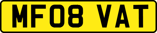 MF08VAT