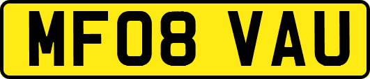 MF08VAU