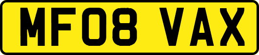 MF08VAX