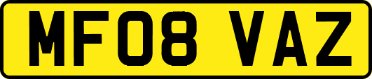 MF08VAZ