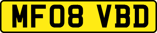 MF08VBD