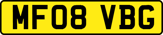 MF08VBG