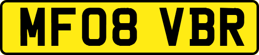 MF08VBR